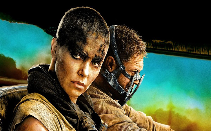 George Miller Says Mad Max Fury Road Sequel is "Coming Down the Pike"
